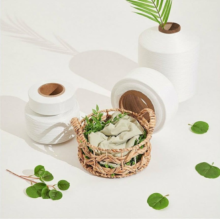 효성티앤씨 ‘리젠’으로 마라톤 굿즈 만든다…세이브 레이스 2026 협력