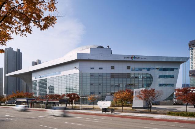 성과로 증명된 스케일업 모델, 인천스타트업파크 - 뉴스 썸네일 이미지