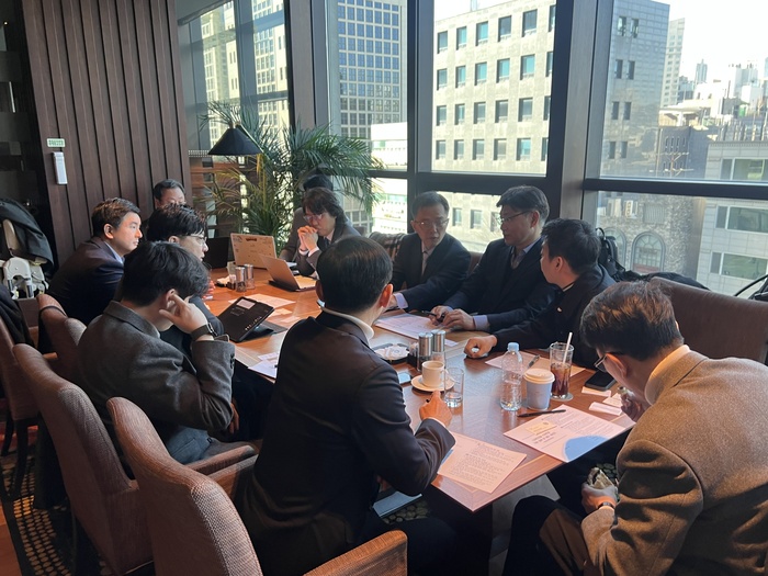 콘테크 스타트업 만난 국토부..."시장 활성화 가로막는 제도 개선하겠다... - 뉴스 썸네일 이미지