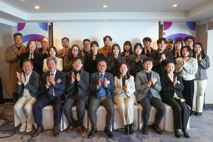 [부산ㆍ경남 대학 브리핑 모음(2월26일)] 동서대 RISE 사업단, 온라인 산... - 뉴스 썸네일 이미지