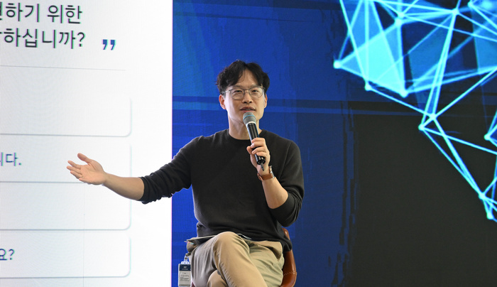 현대차 박민우 AVP본부장, 또 '원팀'..."충돌 피하지 말되 긍정적 갈... - 뉴스 썸네일 이미지