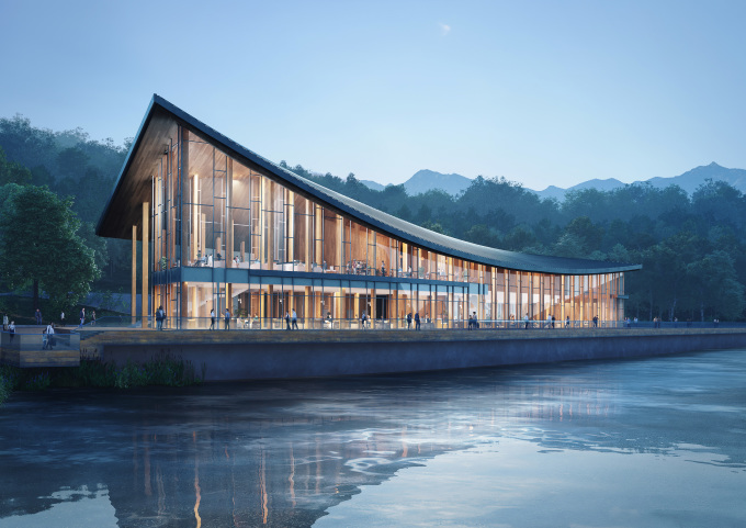 '가뭄의 단비' 건축 기술형 속속 채비 - 뉴스 썸네일 이미지