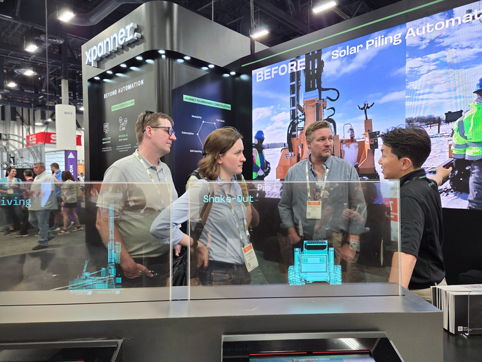 [대경초대석] (2) 스패너, 美 인력부족 해결사로 뜬다 - 뉴스 썸네일 이미지