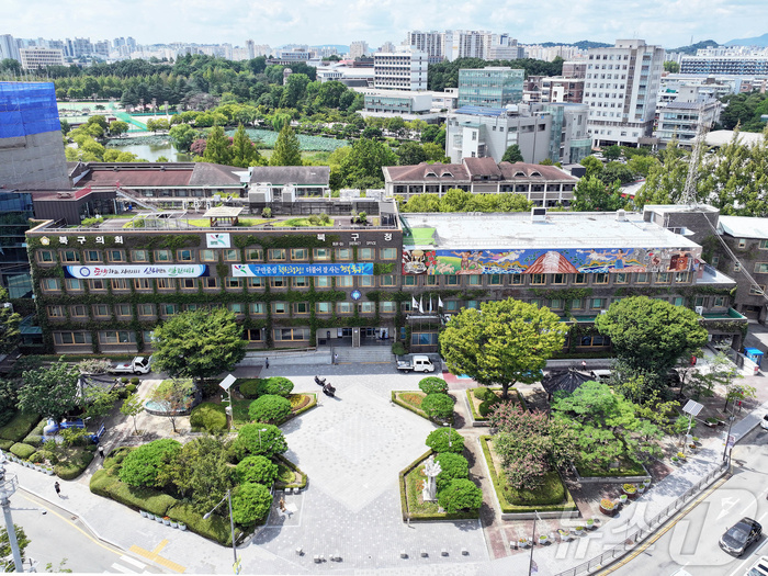 일상 바꾼 AI…광주 북구, 데이터 행정 5년 연속 '최우수'