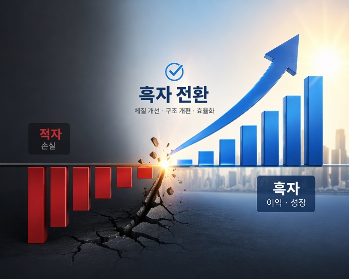 대산에프앤비, 영업익 45억 달성...흑자 전환 - 뉴스 썸네일 이미지