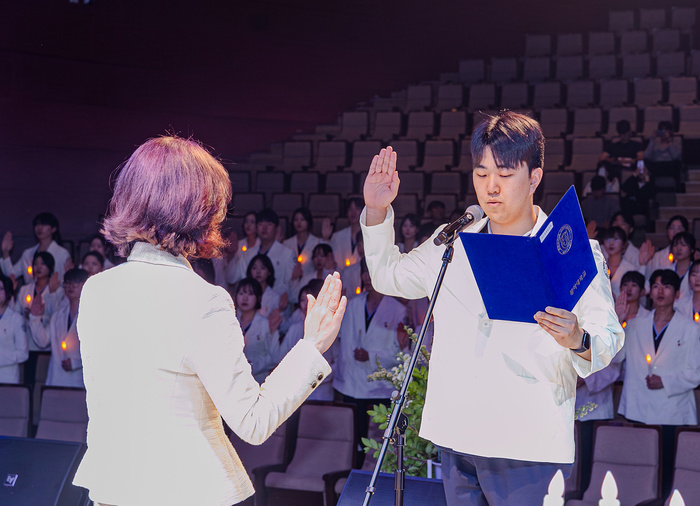 [부산ㆍ경남 대학 브리핑 모음(4월20일)] 동아대 간호대학, 제29회 나이... - 뉴스 썸네일 이미지