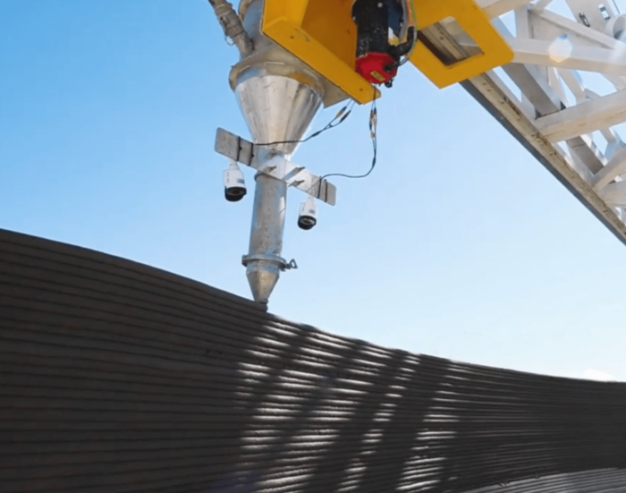 Black Buffalo 3D files for Chapter 11 bankruptcy protection in US Delaware court