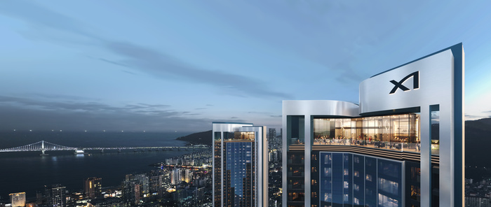 부산 광안5구역 재개발... GS건설 광안리 랜드마크 수주 눈앞 - 뉴스 썸네일 이미지