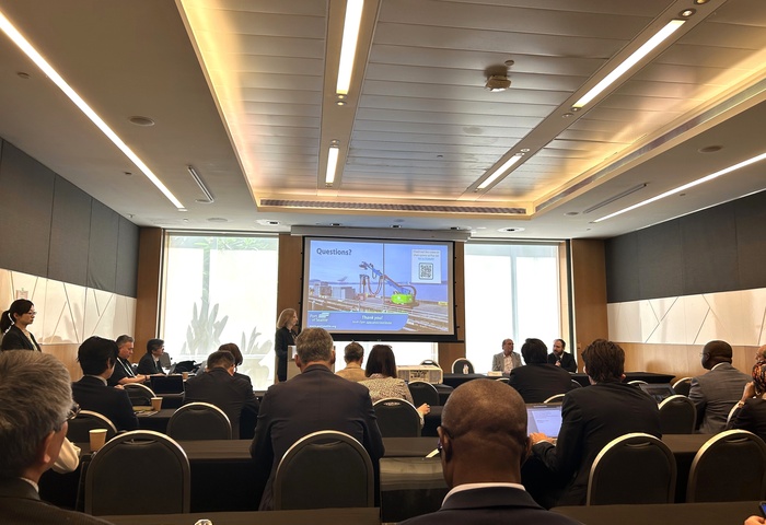 [부산 브리핑 모음(4월27일)] 부산항만공사, 국제항만협회(IAPH) 기술위원... - 뉴스 썸네일 이미지