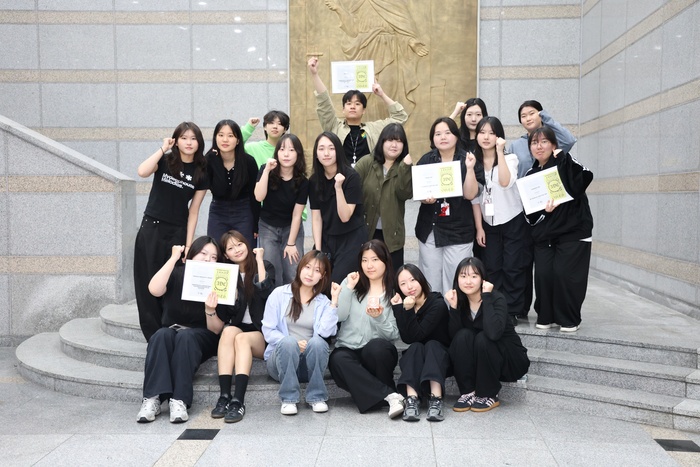 [부산ㆍ경남 대학 브리핑 모음(5월22일)] 동서대, 세계 권위 'THE ONE SHO... - 뉴스 썸네일 이미지