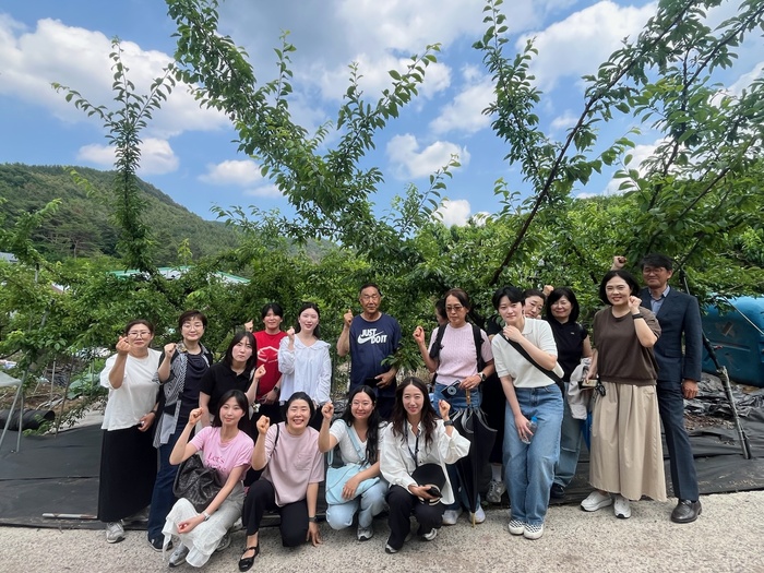 [경남 브리핑 모음(6월1일)] 진주시, 학교급식 연계 '아요, 하모데이'... - 뉴스 썸네일 이미지