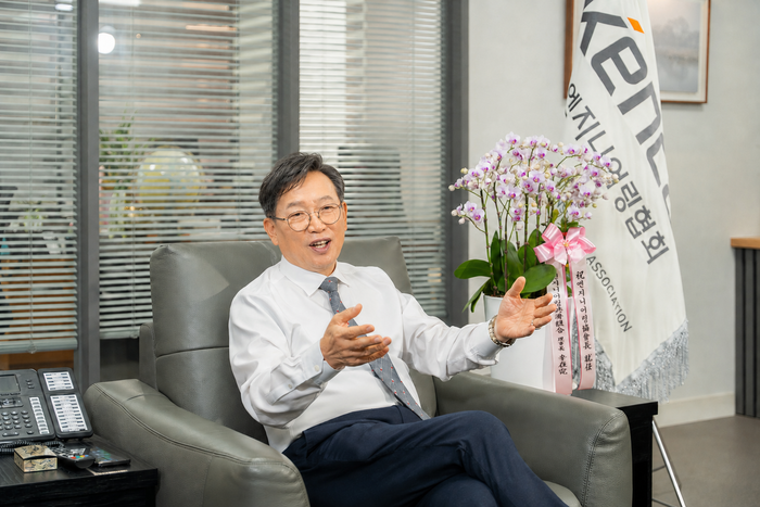 “AI 제대로 대응 못하면 회원사 80~90% 뒤처질 수도”…공동 AI 인프라 구축 나선다