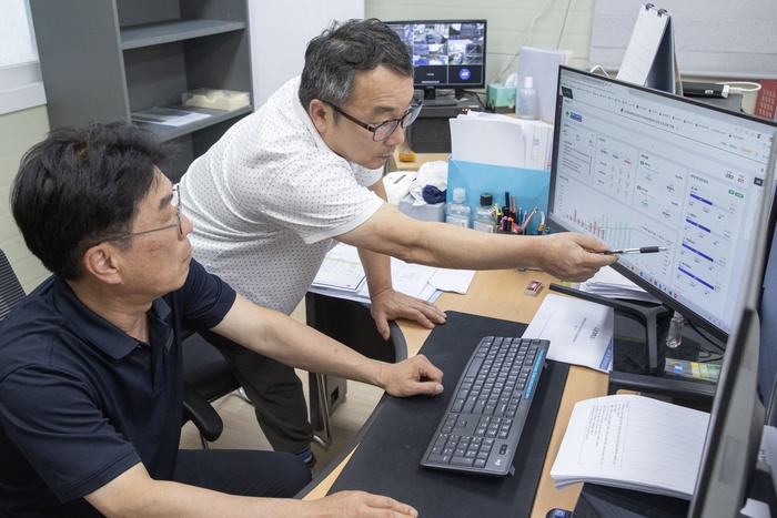 조달청, PMIS 시범 도입...비용ㆍ작업ㆍ물량 통합데이터 관리 - 뉴스 썸네일 이미지