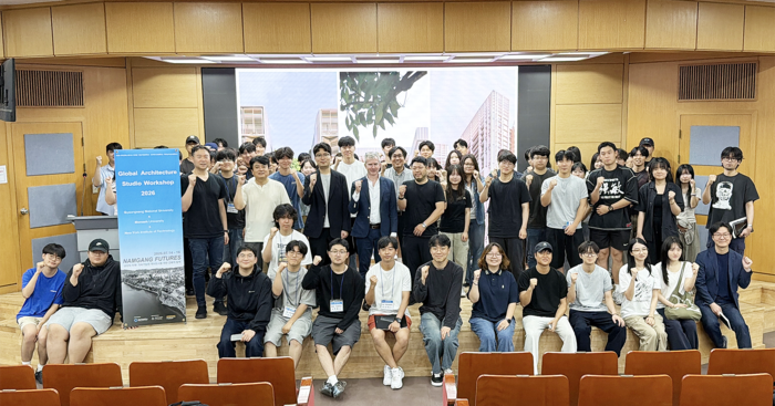 [부산ㆍ경남 대학 브리핑 모음(7월22일)] 경상국립대 건축학과, 호주 모... - 뉴스 썸네일 이미지