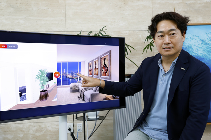 "토종 직스캐드에 AI 접목 본격화...설계 생태계 새판 짤겁니다" - 뉴스 썸네일 이미지