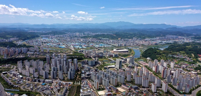 [경남 브리핑 모음(9월4일)] 진주시, 공공기관 개편 대응 본격화 등 - 뉴스 썸네일 이미지