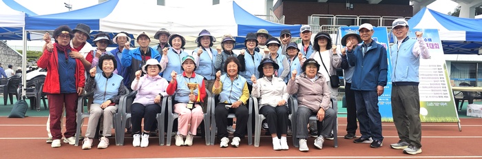 [경북 브리핑 모음(9월 11일)] 봉화군수배 그라운드골프대회 개최...160여... - 뉴스 썸네일 이미지