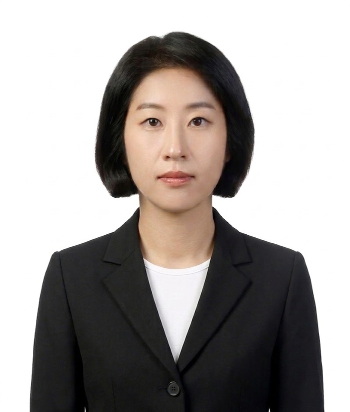 이상민 은민에스엔디 대표