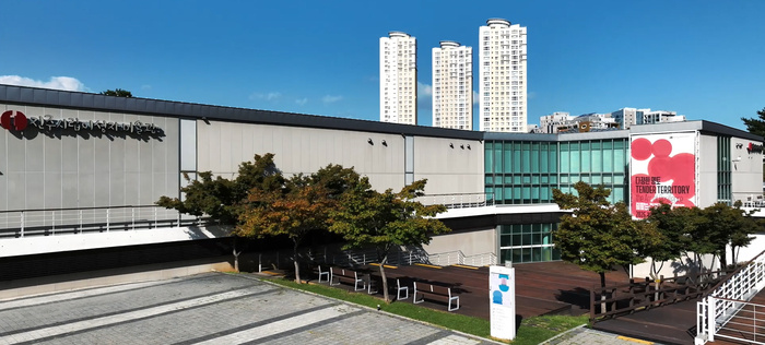 [경남 브리핑 모음(10월26일)] 진주시립이성자미술관, 공립미술관 평가... - 뉴스 썸네일 이미지