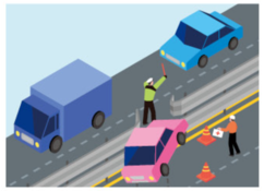 [건설톡] 강재 도로시설 ‘내용연수 부재’...LH 전기공사 동가투찰 89% 충격 