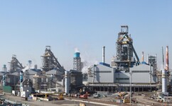 [수렁에 빠진 기초 자재업계]② 제강ㆍ유통사, 연말 앞두고 저가공세… 흔들리는 철근ㆍH형강 시장 