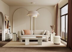 [공간한줄] 신세계까사ㆍ한샘 