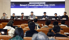 “기술ㆍ구조적 혁신이 진정한 스마트건설” 