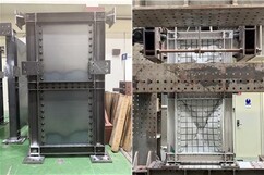 대승엔지니어링, 고층 모듈러 코어 건식화 도전장 