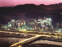 시멘트업계, AI기반 ‘자율 제조’ 팩토리 가속 