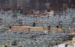 LH 설계용역 2200억 이상 ‘뚝’…수주 보릿고개 