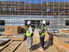 [건설안전 A to Z] 해빙기 건설현장 긴장도 쑥...꼼꼼한 점검에 안전사고 꼼짝마 ! 