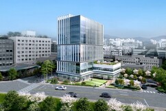 KR산업, ‘분당구보건소 신축’ 마수걸이 눈앞 