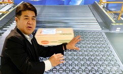 [‘물류자동화 톱티어’ 티엑스알로보틱스](1) AIㆍ로봇 기반 ‘턴키 설루션’…“고속ㆍ정밀 분류로 물류 혁신 선도” 