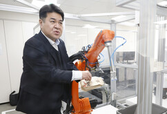 [‘물류자동화 톱티어’ 티엑스알로보틱스](2) “물류 데이터ㆍAI 기술 축적… 산업 전반의 로봇 자동화 기업으로 성장” 