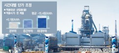 24시간 가동 철강ㆍ시멘트, 전기료 ‘전전긍긍’ 