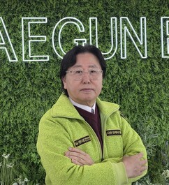 [장애인 고용부담금 1조원 눈앞] ② 김만석 태건비에프 대표 “제조업 생산성, 오히려 더 높아” 