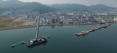 BS한양, 항만 턴키 ‘광양 묘도수도’ 수주 유력 