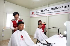 외국인 근로자, 남이 아닌 동료…상생 나서는 민ㆍ관 