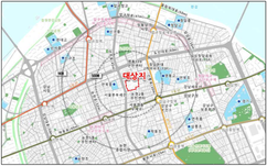 ‘나홀로 대단지’ 논현동 동현아파트 재건축 설계자 선정 작업 착수 