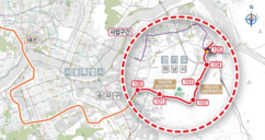 송파하남선 4공구, ‘동부 vs 극동’ 25일 결판 
