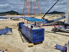 속도내는 ‘모듈러 주택’ 공급…LH, 2030년까지 2만호로 확대 