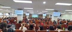 건협 경남도회, ‘조달청 입찰자격 사실조사 설명회’ 개최 