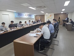 건협 경북도회,  2026년 제2차 운영위원회 개최 