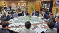 건협 서울시회-SH, 서울지역 건설산업 활성화 위한 간담회 개최 