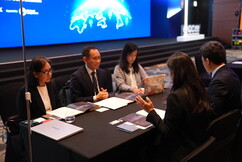 건설공제조합,‘GICC 2026’참가…해외 수주 지원 강화 