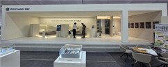 유창이앤씨, ‘지상군 페스티벌’ 공동 참가…모듈러 병영생활관 전시 