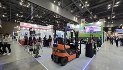 AI 카메라·스마트 관제…첨단 건설·안전 설루션 ‘빅쇼’ 