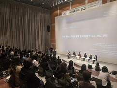 건축학과 여학생 40% 넘지만…여성 임원 비율은 11% ‘뚝’ 