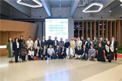 한국 신진건축사 6개 팀, 상하이서 K-건축 경쟁력 알렸다 