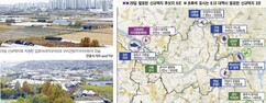 [10.28 주택공급대책]②경계 5km 이내라지만…서울은 제외 